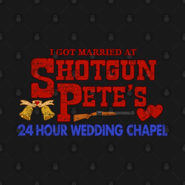 Shotgun Pete's (worn) [Roufxis-Tp] by Roufxis