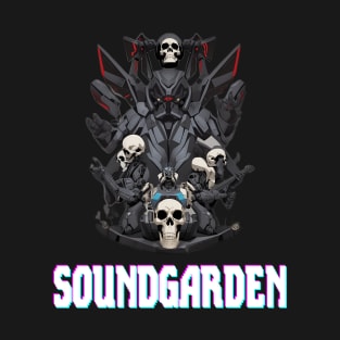 Soundgarden T-Shirt