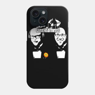 The Geekfathers Phone Case