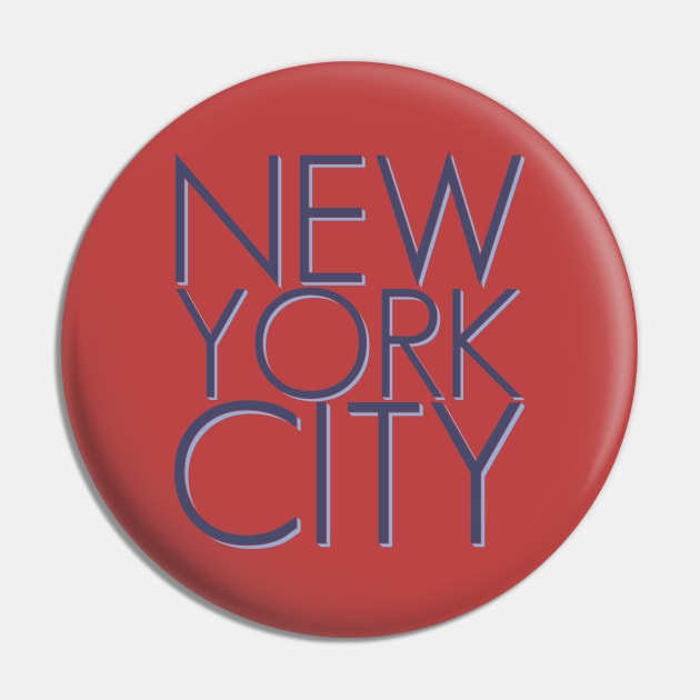 NEW YORK CITY Pin by yanmos