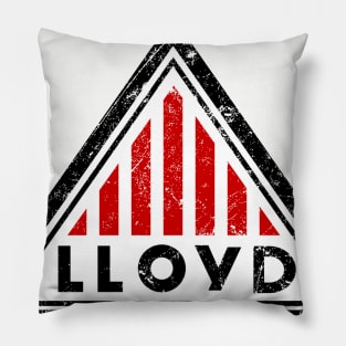 Lloyd Pillow