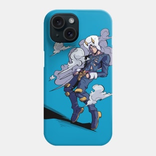 Weather Forecast Phone Case