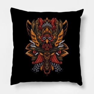 Djatayu Pillow