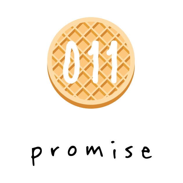 promise by ciciyu