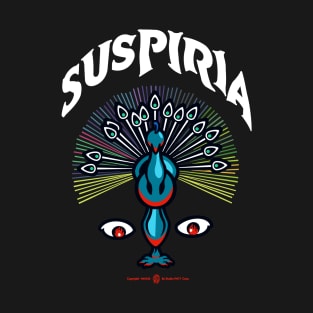 Suspiria T-Shirt