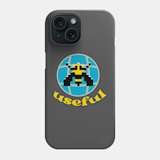 Bee Useful! Phone Case