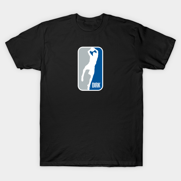 DIRK - Dirk - T-Shirt