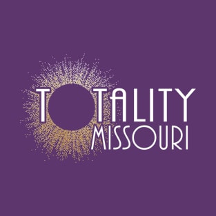 Total Eclipse Shirt - Totality Is Coming MISSOURI Tshirt, USA Total Solar Eclipse T-Shirt August 21 2017 Eclipse T-Shirt T-Shirt