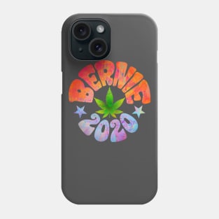 Bernie Sanders For President 2020 Phone Case