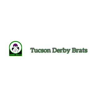 Tucson Derby Brats T-Shirt
