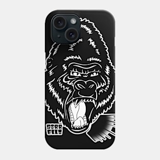 Girilla Phone Case