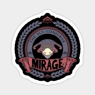 MIRAGE - LIMITED EDITION Magnet