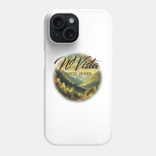 WVista Phone Case