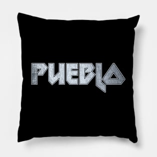 Pueblo Pillow