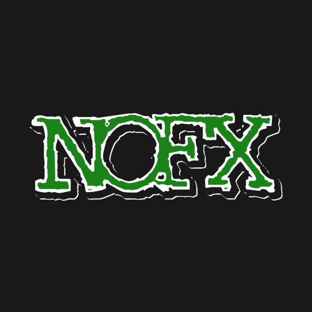 Noooofx by C'antTellMeNothing Arts