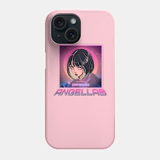 angellab Phone Case