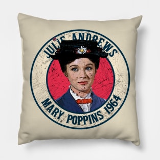 Mary poppins 1964 Pillow