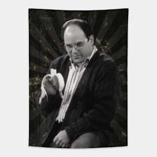 Jason Alexander Tapestry