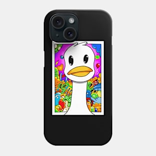 Ducky Phone Case