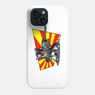 Yattarou! Phone Case