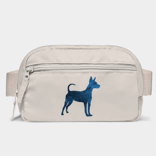 Miniature pinscher Bag