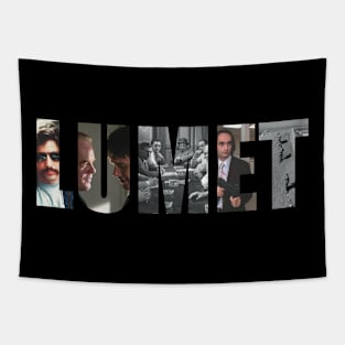 Sidney Lumet Tapestry