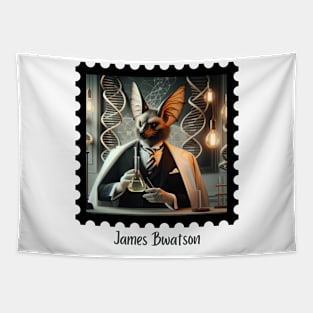 James Bwatson II Tapestry