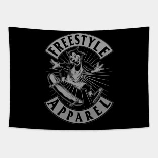 Freestyle Apparel Tapestry