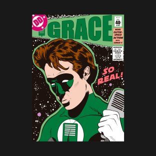 Grace T-Shirt