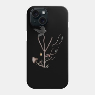 Algiz - Rune of Vikings Phone Case