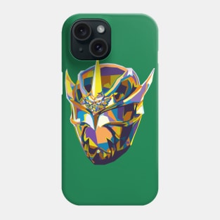 Colorful Ibuki Phone Case