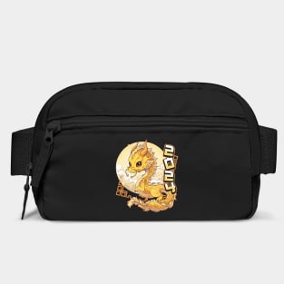 Chinese New Year 2024 Cute Moon Dragon Bag