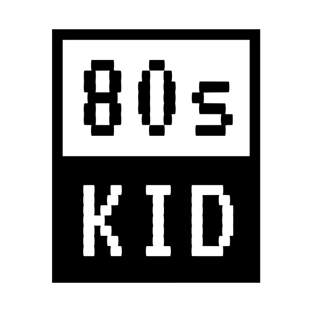 80s KID by authenticabrands