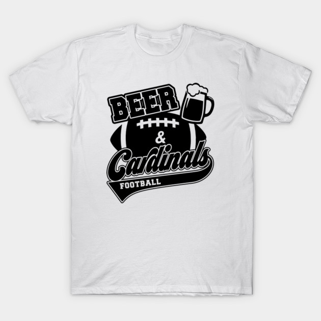 arizona cardinals tee shirts