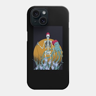 skull Phone Case