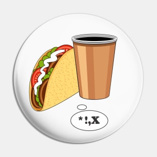 mexican tacos Pin