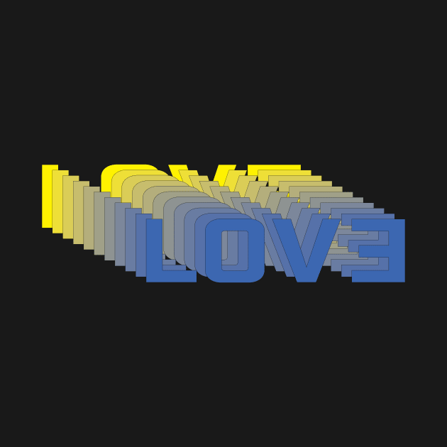 LOVƎ by iamriverrio