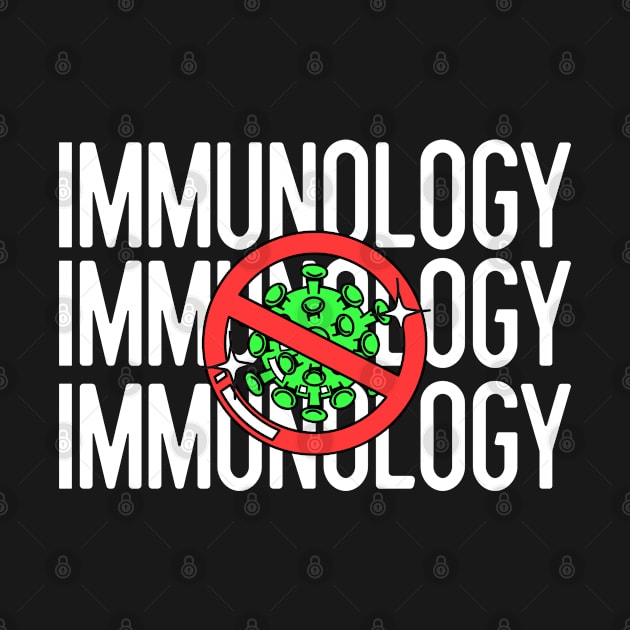 immunology by juinwonderland 41