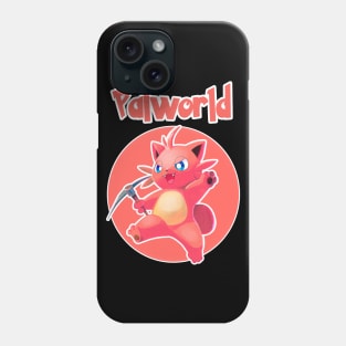 Cattiva Phone Case