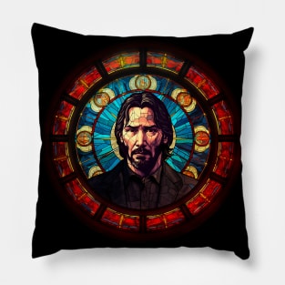 John Wick - Baba Yaga Pillow