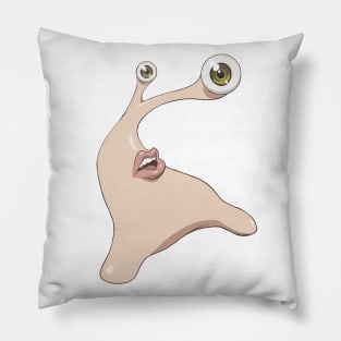 Parasyte Pillow