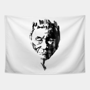 takeshi kitano Tapestry