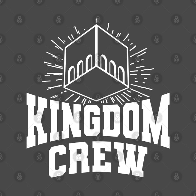 KIngdom Crew by erock