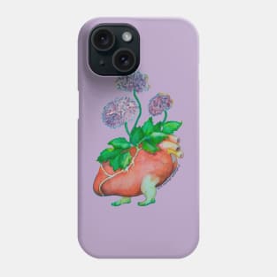 Wild at Heart Phone Case