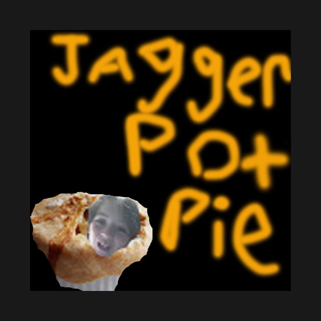 PotPie Logo by JaggerPotPie