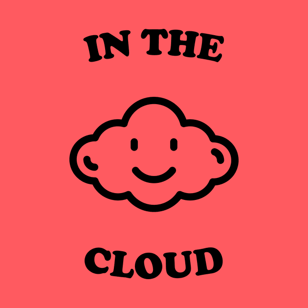 In the Cloud Cute Computing by Electrovista