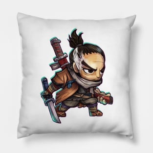 sekiro Pillow