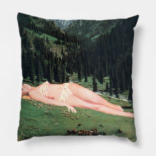 nap II Pillow