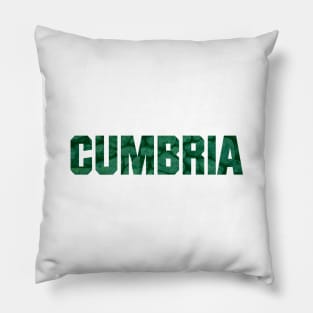 Cumbria Pillow