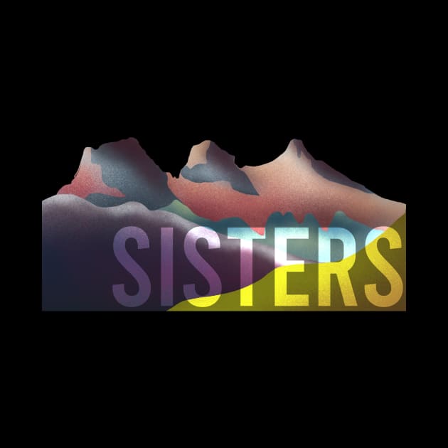 SISTERS by Anthony Statham